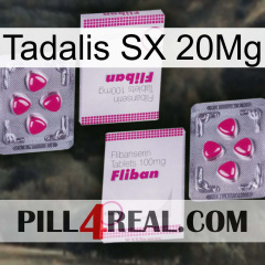 Tadalis SX 20Mg 33